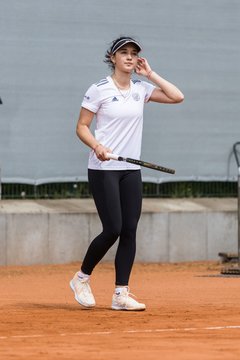 Bild 471 - BL Club an der Alster - Blau Weiss Berlin : Ergebnis: 0:9